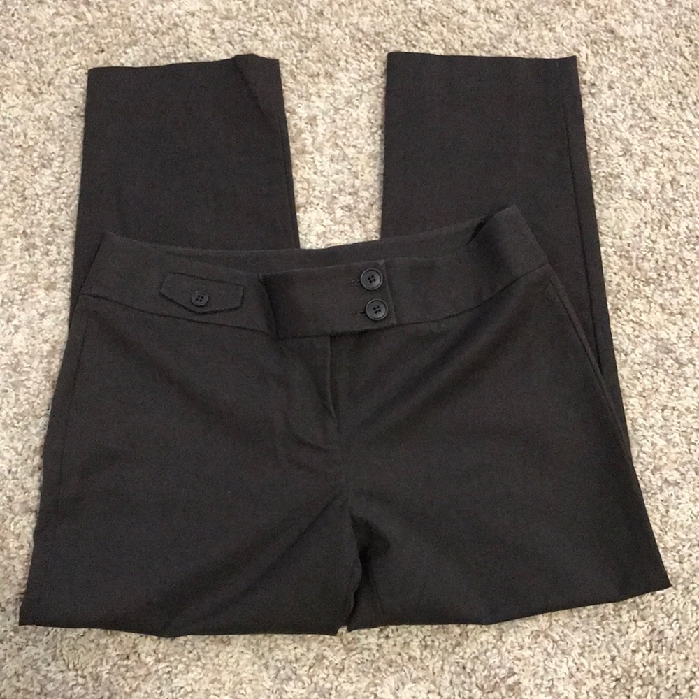 LOFT pants